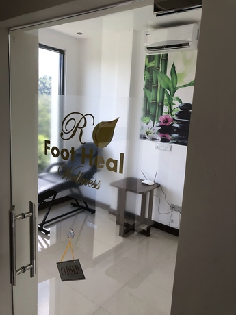 Imagen de los interiores del Hotel Rivendell, Kandy. Foto 17