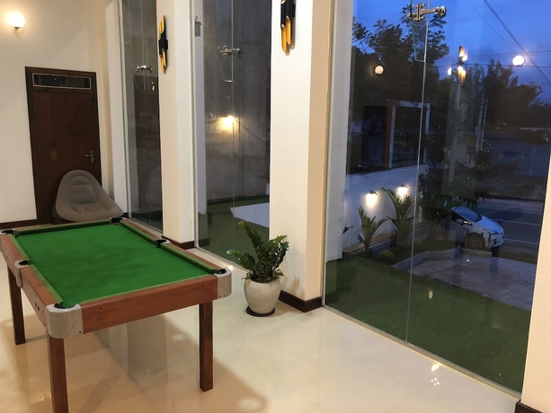 Imagen de los interiores del Hotel Rivendell, Kandy. Foto 18