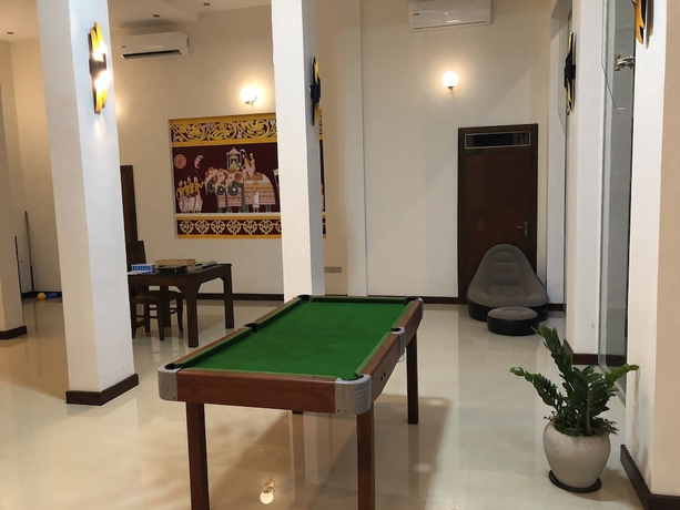 Imagen general del Hotel Rivendell, Kandy. Foto 2