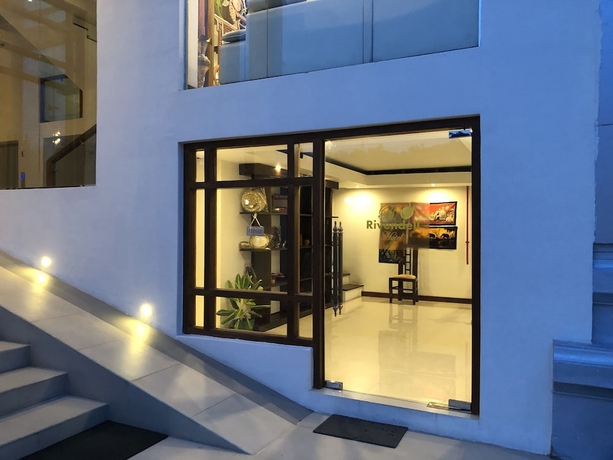 Imagen de los interiores del Hotel Rivendell, Kandy. Foto 19