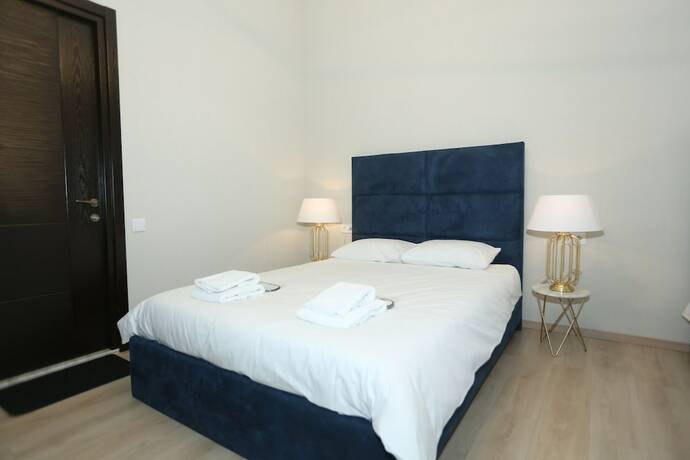 Imagen de la habitación del Hotel Rivendell Umbrella Collections. Foto 11