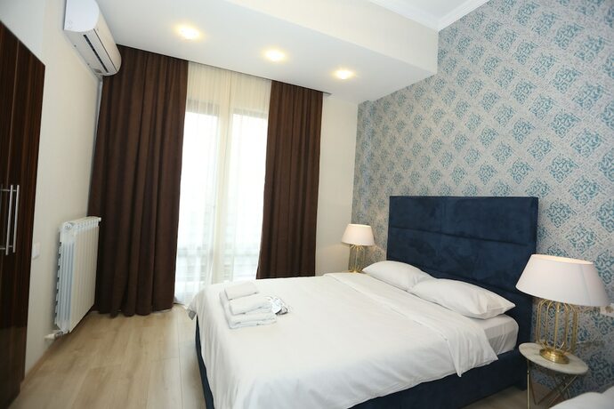 Imagen general del Hotel Rivendell Umbrella Collections. Foto 1