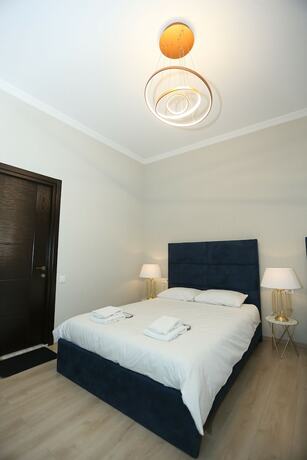 Imagen de la habitación del Hotel Rivendell Umbrella Collections. Foto 16