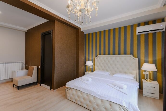 Imagen general del Hotel Rivendell Umbrella Collections. Foto 10