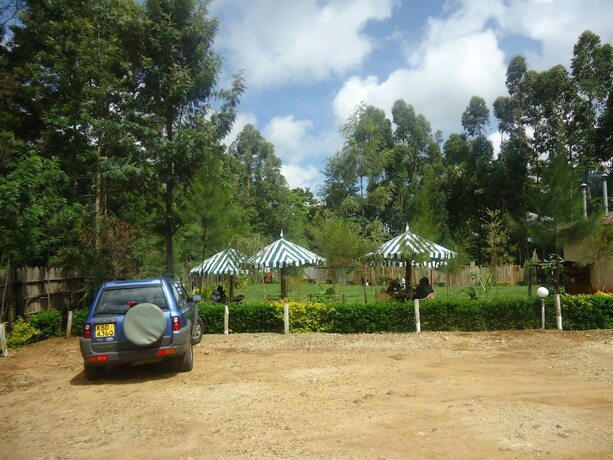 Imagen general del Hotel River Bank. Foto 3