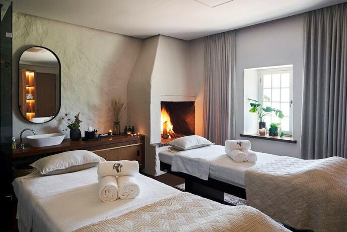 Imagen general del Hotel River Bank Jungle Resort. Foto 8