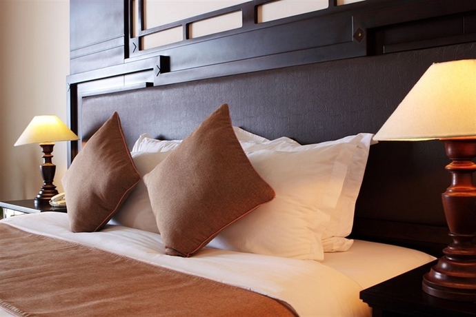 Imagen de la habitación del Hotel River Beach Resort and Residences. Foto 5