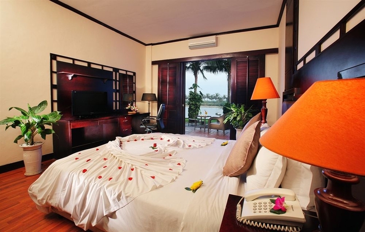 Imagen de la habitación del Hotel River Beach Resort and Residences. Foto 7