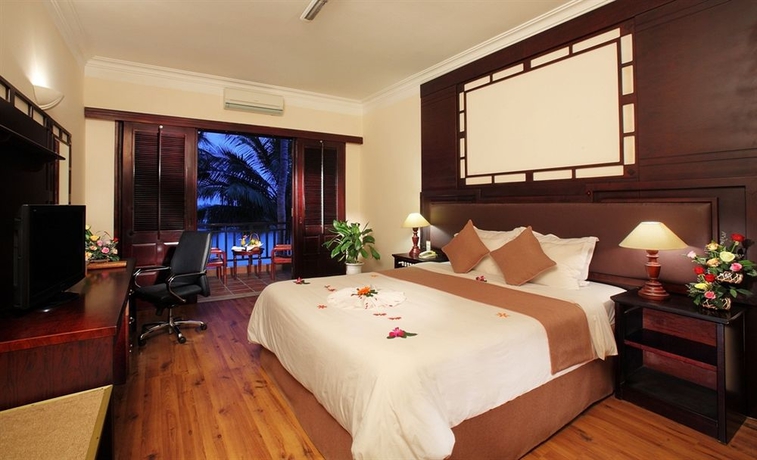 Imagen de la habitación del Hotel River Beach Resort and Residences. Foto 8