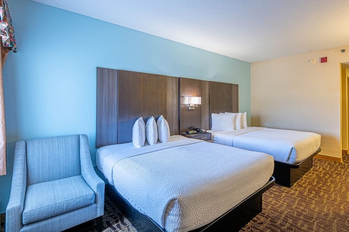 Imagen de la habitación del Hotel River Bend Inn. Foto 3