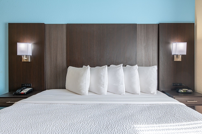 Imagen de la habitación del Hotel River Bend Inn. Foto 8