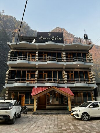 Imagen general del Hotel River Bliss. Foto 3