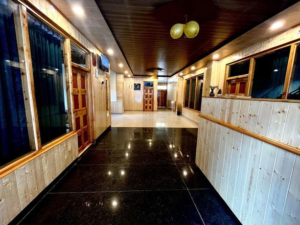 Imagen general del Hotel River Bliss. Foto 4