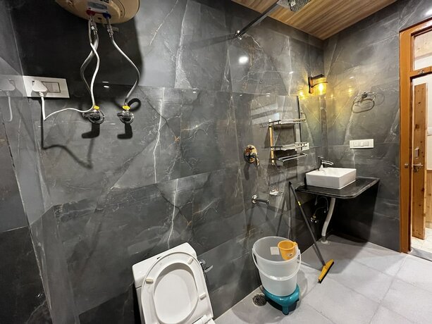 Imagen general del Hotel River Bliss. Foto 6