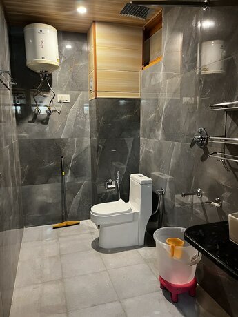 Imagen general del Hotel River Bliss. Foto 12