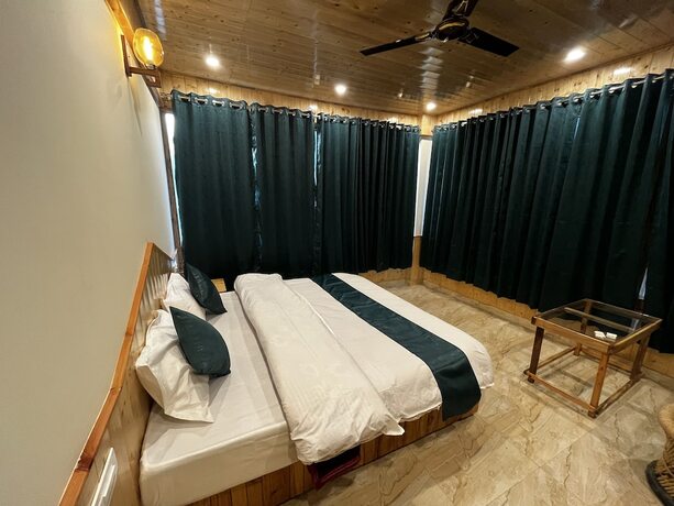Imagen de la habitación del Hotel River Bliss. Foto 15
