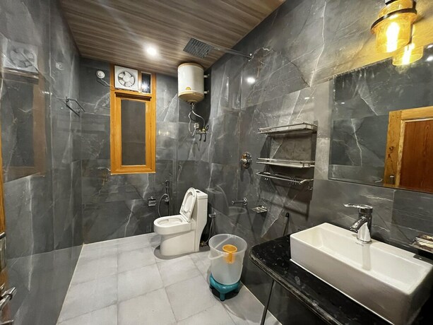 Imagen de la habitación del Hotel River Bliss. Foto 21