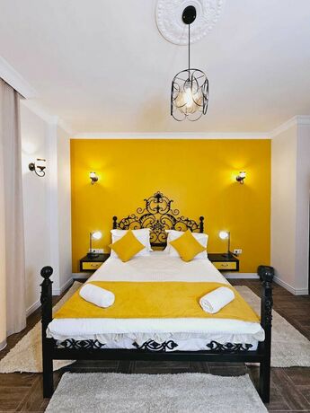 Imagen de la habitación del Hotel River Boutique. Foto 13