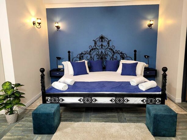 Imagen de la habitación del Hotel River Boutique. Foto 14