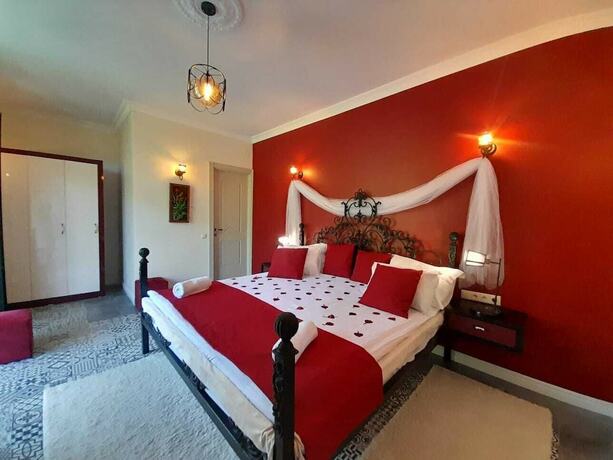 Imagen de la habitación del Hotel River Boutique. Foto 15