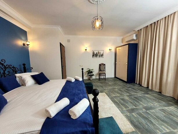 Imagen de la habitación del Hotel River Boutique. Foto 16