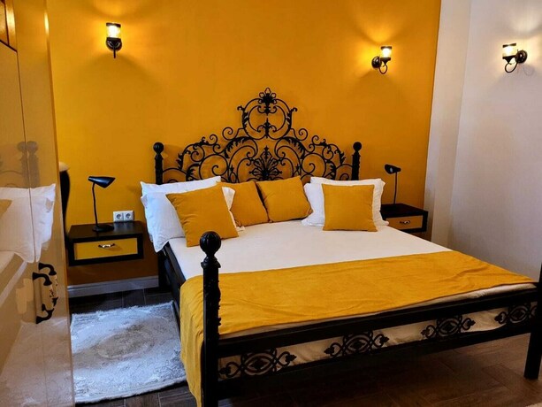 Imagen de la habitación del Hotel River Boutique. Foto 17