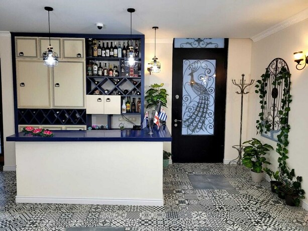 Imagen general del Hotel River Boutique. Foto 4