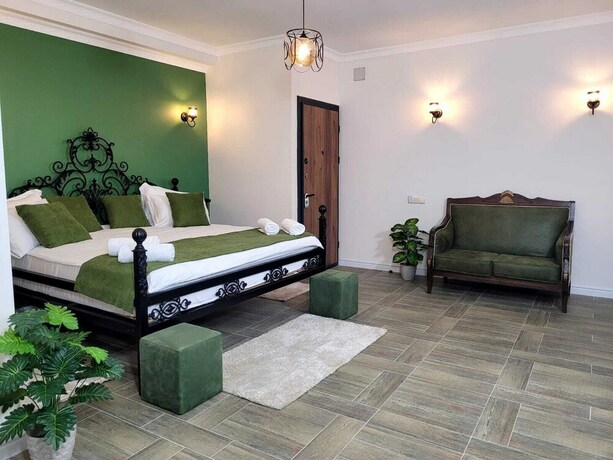 Imagen de la habitación del Hotel River Boutique. Foto 18