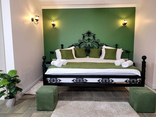 Imagen de la habitación del Hotel River Boutique. Foto 19