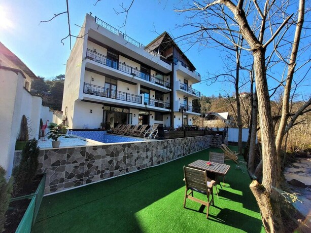 Imagen general del Hotel River Boutique. Foto 6