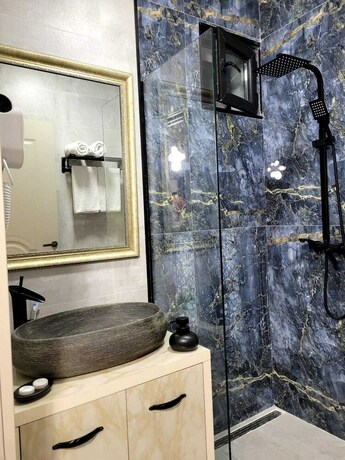 Imagen de la habitación del Hotel River Boutique. Foto 20