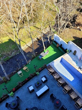 Imagen general del Hotel River Boutique. Foto 9