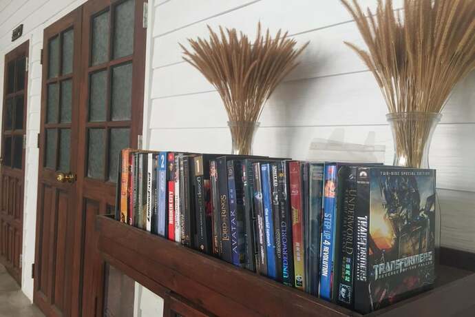 Imagen general del Hotel River Breeze. Foto 2