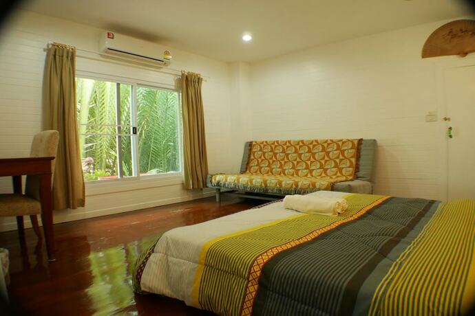 Imagen general del Hotel River Breeze. Foto 3