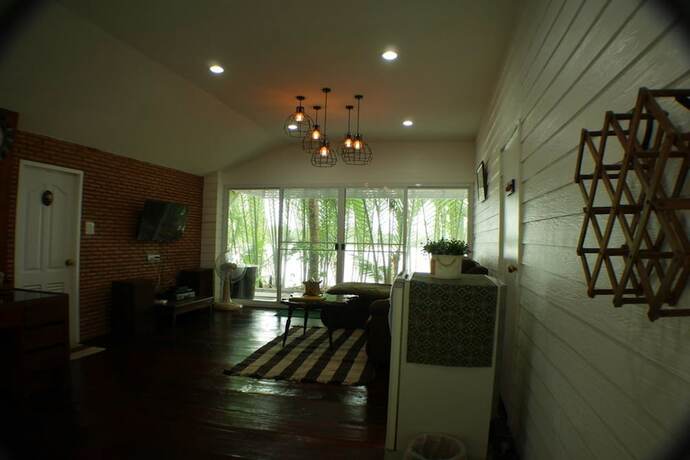 Imagen general del Hotel River Breeze. Foto 4