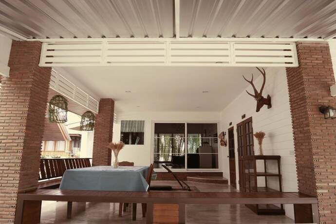 Imagen general del Hotel River Breeze. Foto 6