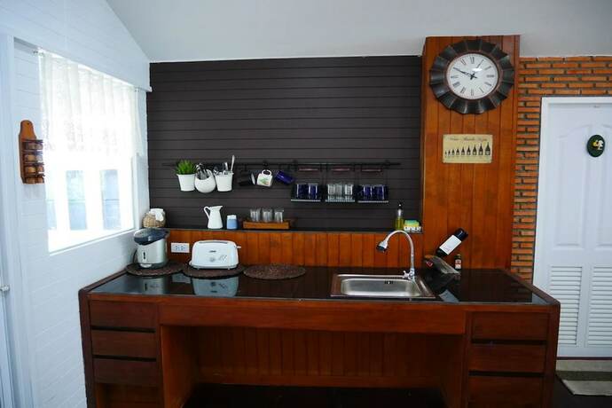 Imagen general del Hotel River Breeze. Foto 7