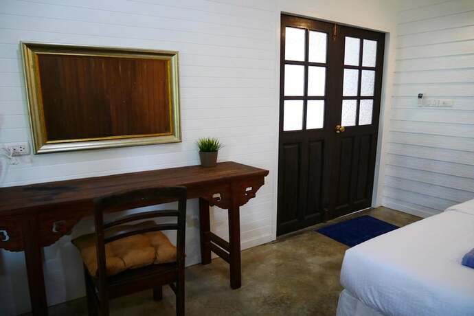 Imagen general del Hotel River Breeze. Foto 8