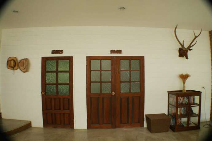 Imagen general del Hotel River Breeze. Foto 9