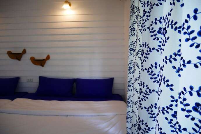 Imagen general del Hotel River Breeze. Foto 10