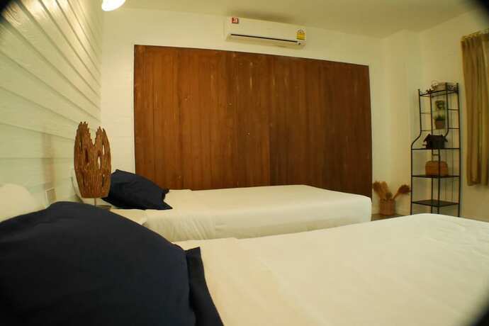 Imagen general del Hotel River Breeze. Foto 11