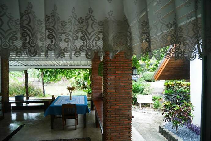 Imagen general del Hotel River Breeze. Foto 12