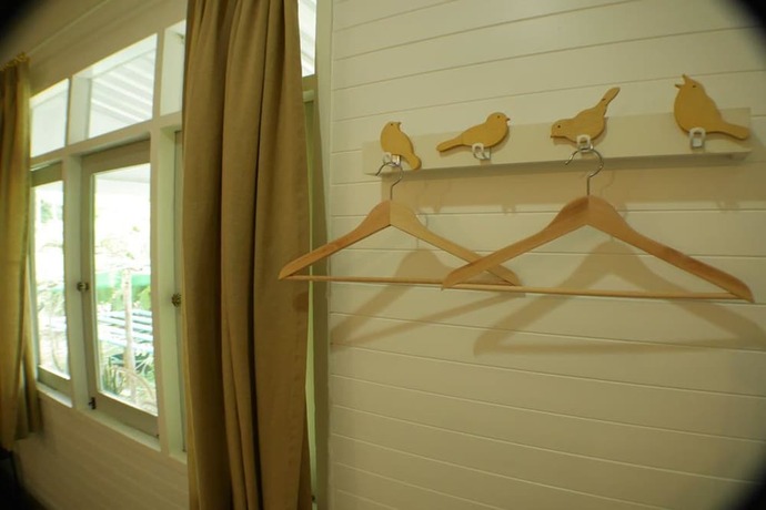 Imagen general del Hotel River Breeze. Foto 13