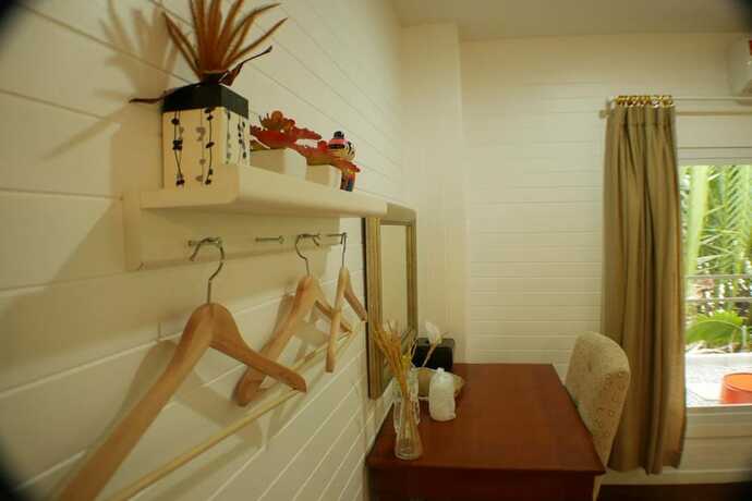 Imagen general del Hotel River Breeze. Foto 14