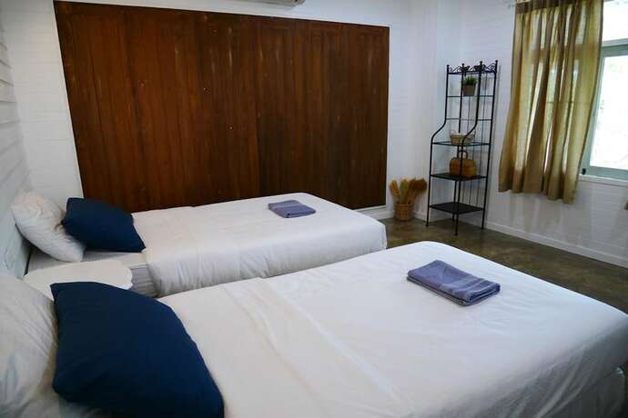 Imagen general del Hotel River Breeze. Foto 15