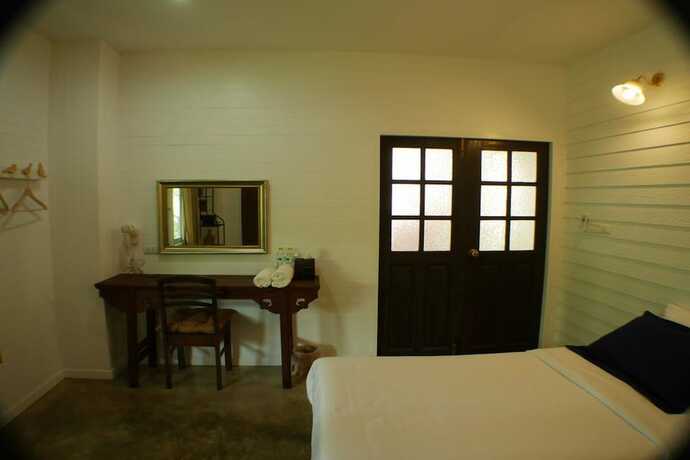 Imagen general del Hotel River Breeze. Foto 17