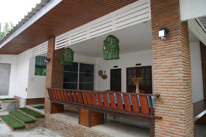 Imagen general del Hotel River Breeze. Foto 1