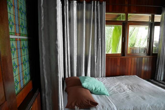 Imagen de la habitación del Hotel River Breeze. Foto 20