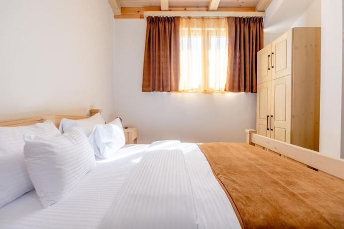 Imagen de la habitación del Hotel River Bridge. Foto 11