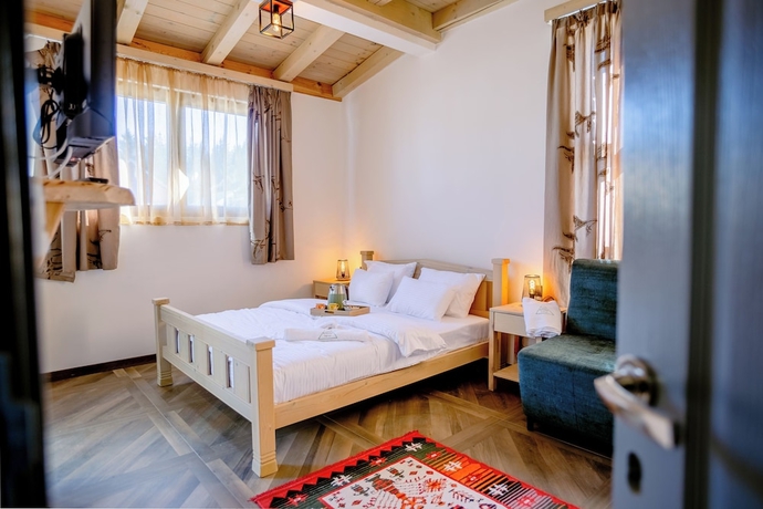 Imagen de la habitación del Hotel River Bridge. Foto 12